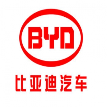 比亞迪