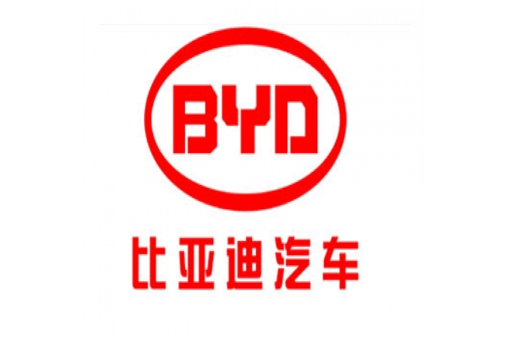 比亞迪