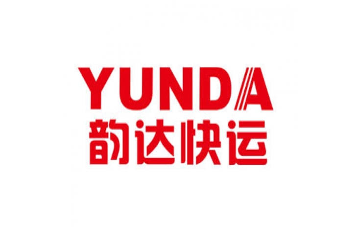 韻達快遞