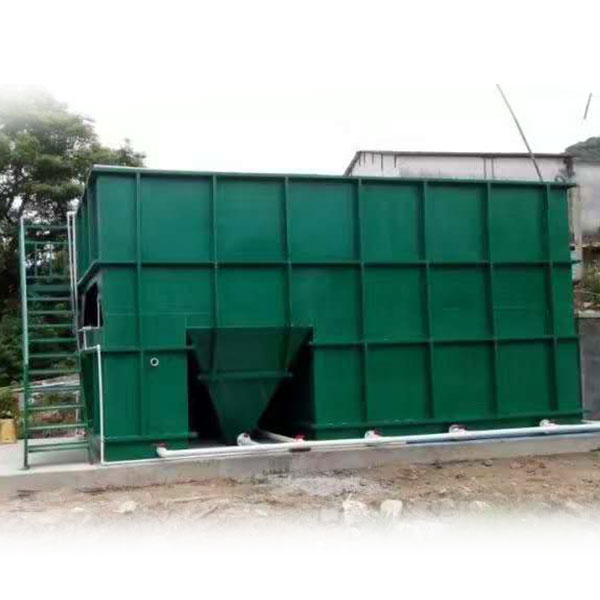 廢氣廢水處理設備