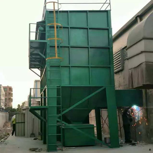 廢氣廢水處理設備