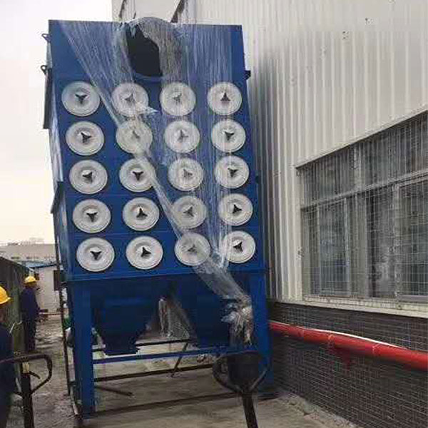 廢氣廢水處理設備