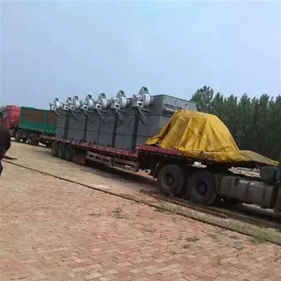 廢氣廢水處理設備