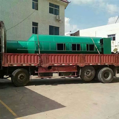 廢氣廢水處理設備