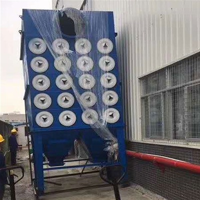 廢氣廢水處理設備