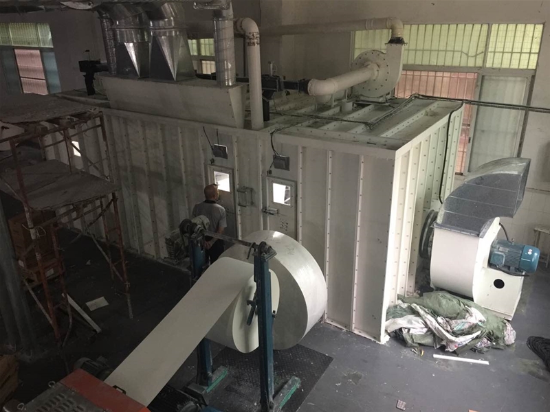 除塵設備 (3)